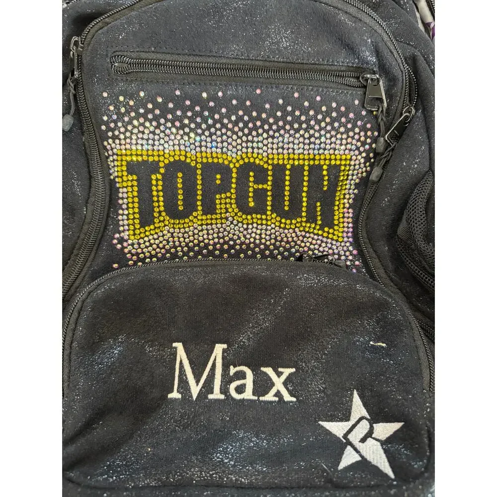 Tog Gun Cheer Backpack - Rebel Athletic Dream Bag